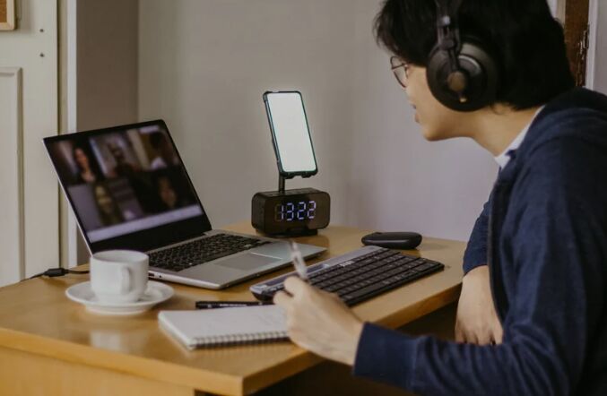 Bimbel Online TOEFL iBT