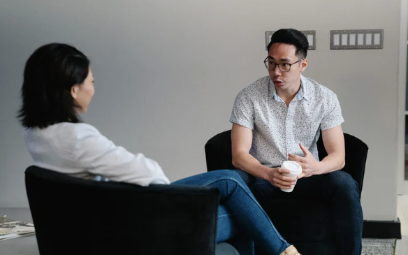 Lancar Speaking IELTS