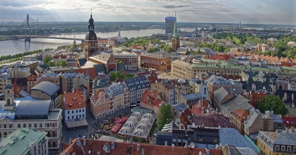 kota Latvia