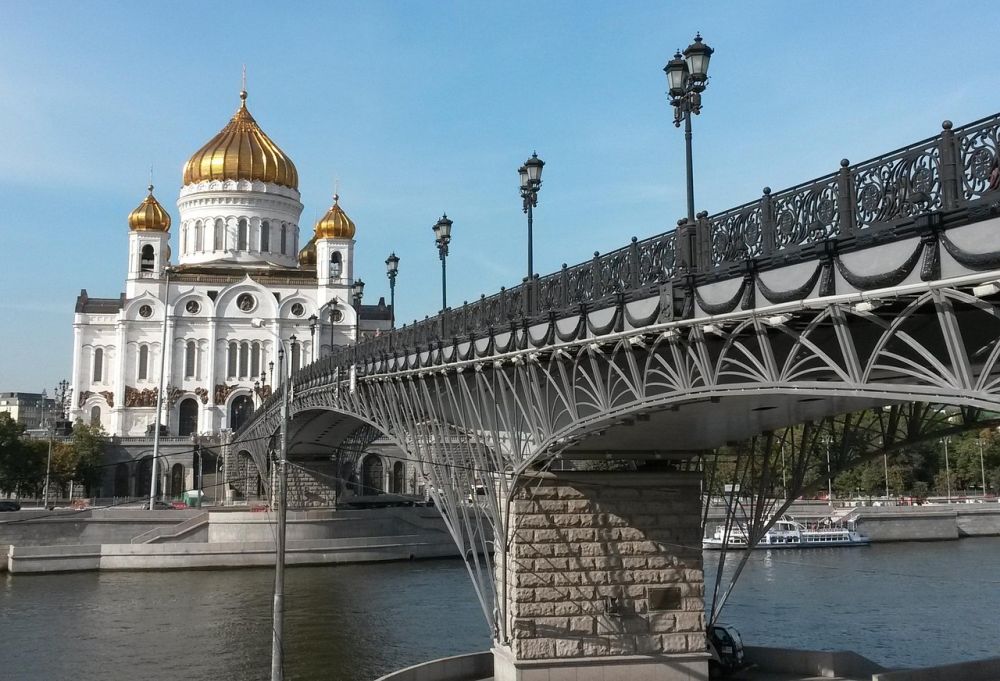 pendidikan di rusia