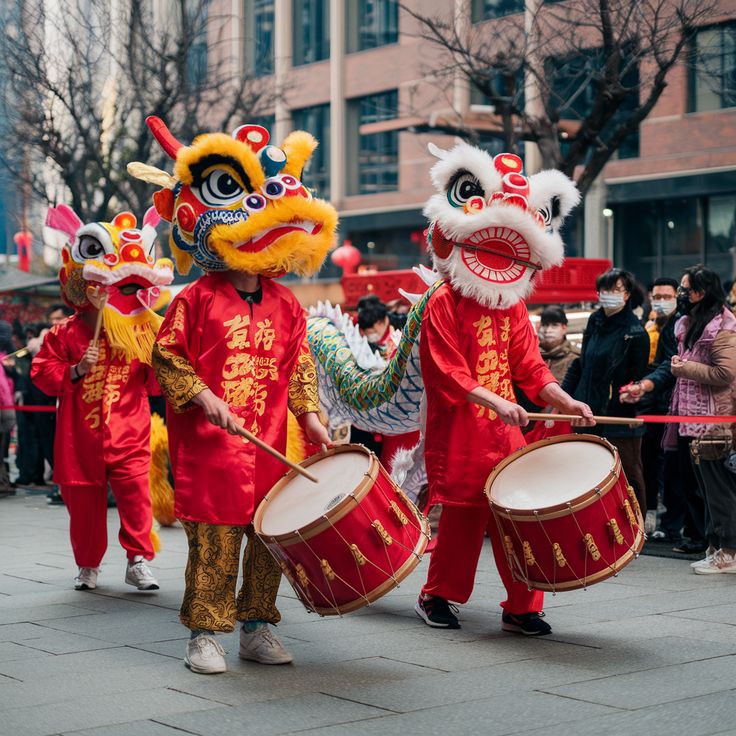 marga Tionghoa di dunia