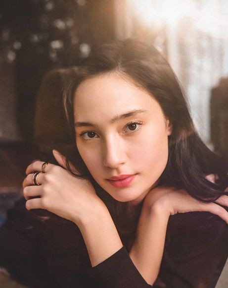 artis Indonesia keturunan Jerman