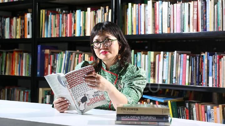 kampus stella christie