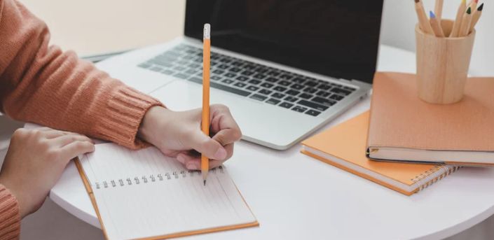Teknik TOEFL Writing