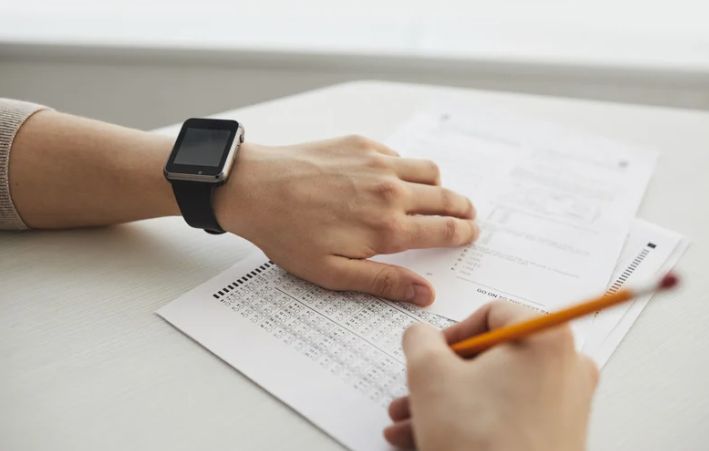 Kelas Online TOEIC Profesional