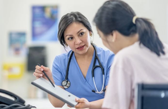 Tips Mendaftar Beasiswa Kesehatan