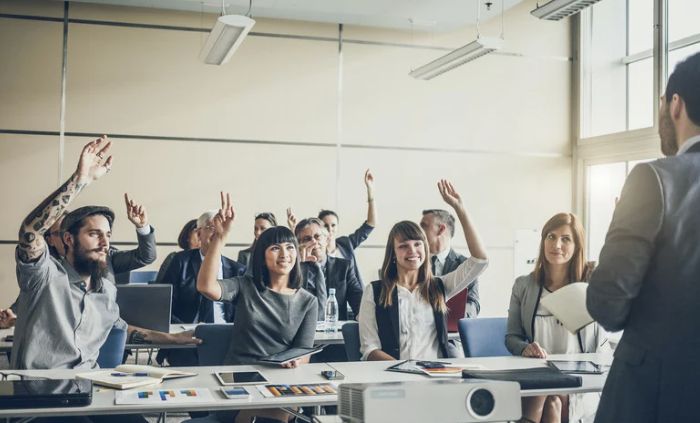 Kursus GMAT Intensif Jakarta