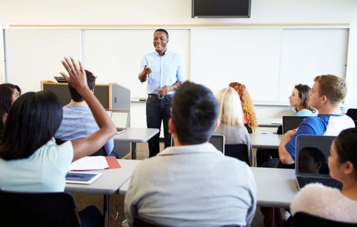 Kursus TOEFL Intensif Jakarta