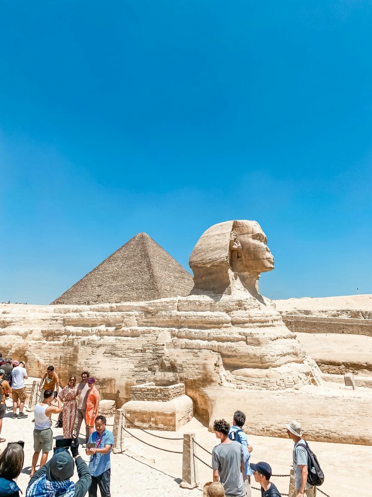 Persiapan TOEFL pemandu tur