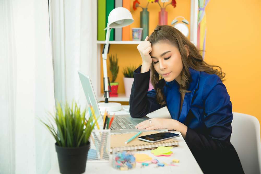 Cara Mengatasi Procrastination