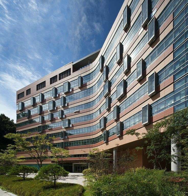 universitas terbaik di dunia