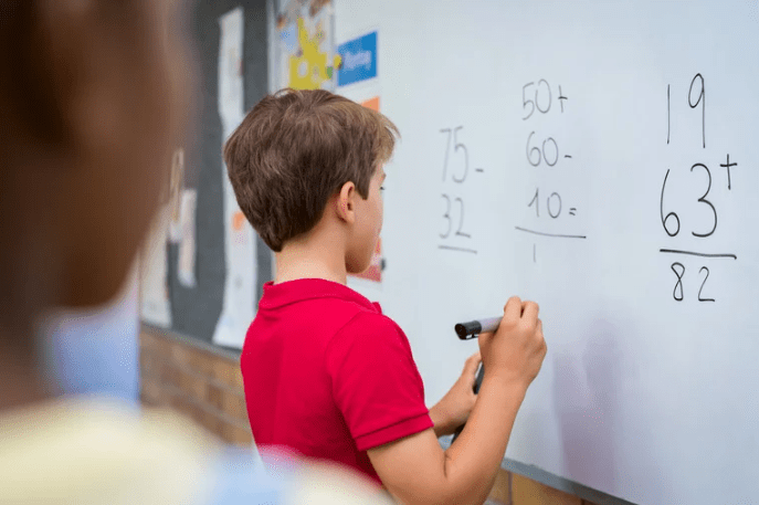 Jurusan kuliah dengan hitungan