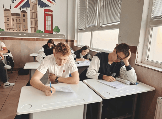 5 Bahasa Tersulit ini bisa kamu kuasai dengan tips berikut.