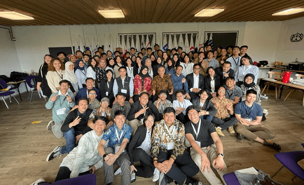 Praktik ausbildung untuk karir di Jerman