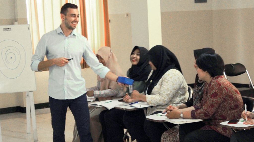 50 Pengganti Kata Very dalam Bahasa Inggris dan Contoh Kalimat