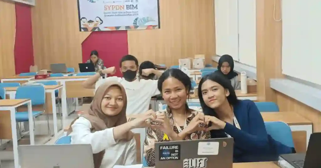 Penerima Beasiswa Indonesia Maju Summer Youth