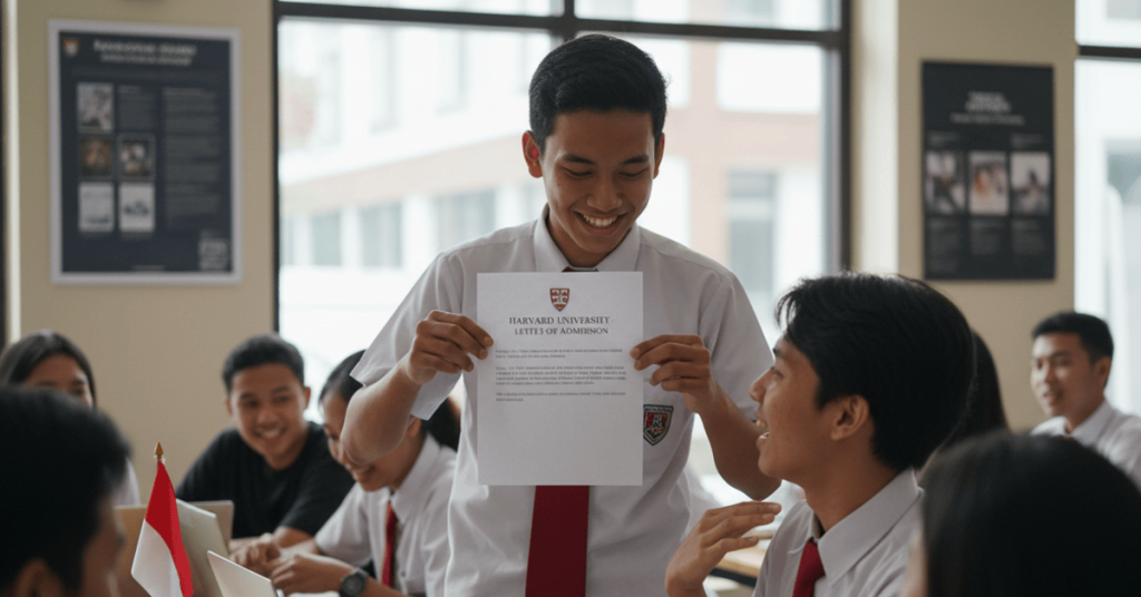 cara mendapatkan loa adalah