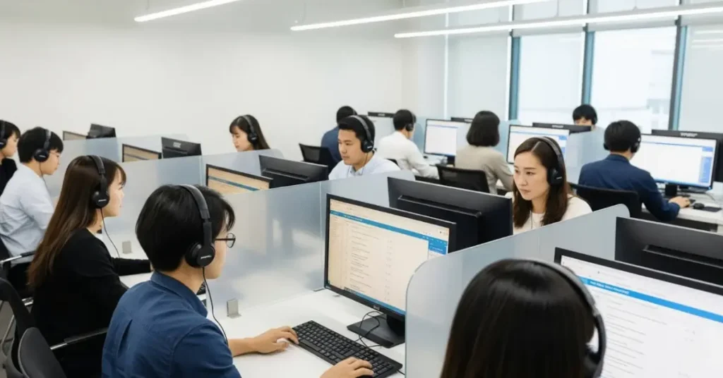 kursus Practice Test TOEFL