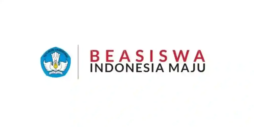 Logo Beasiswa Indonesia Maju I Pusat Prestasi Nasional