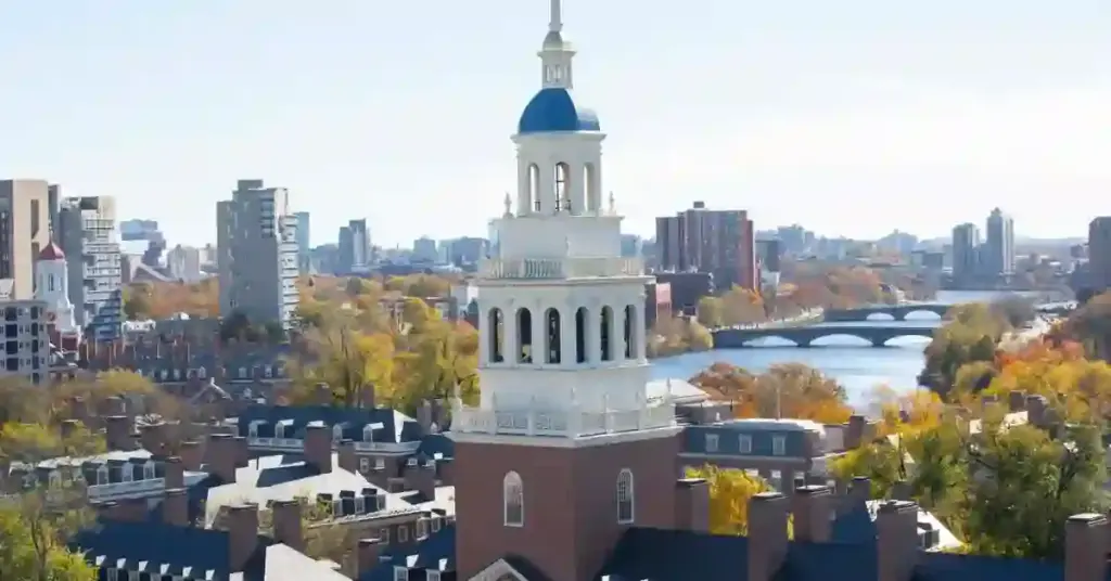 harvard universitas kedokteran terbaik di dunia