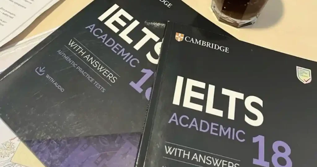 Apa itu mock test IELTS