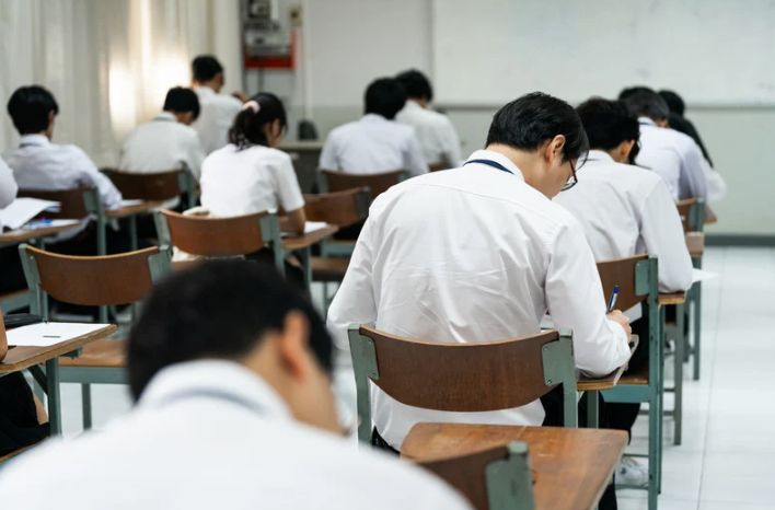 Tips Speaking TOEFL iBT