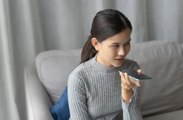 Tips Speaking TOEFL iBT