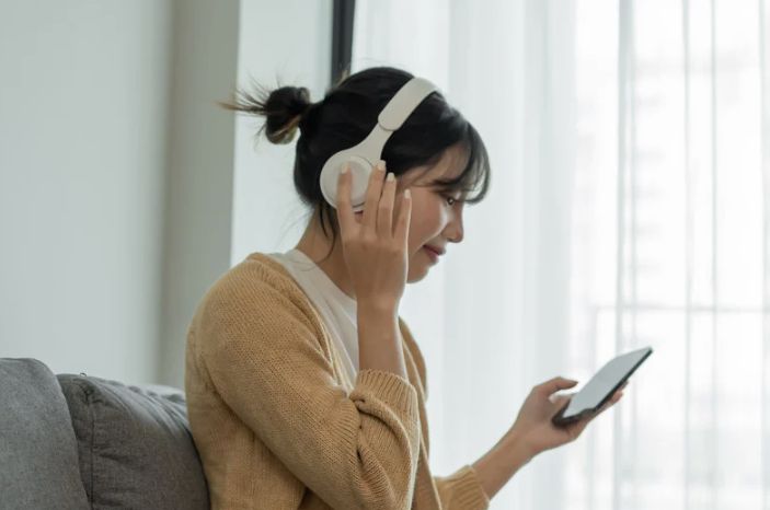 Kesalahan Belajar Listening