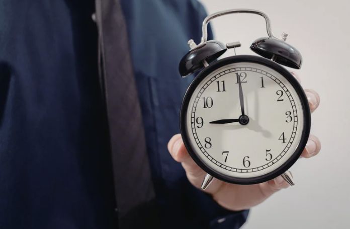 Time Management GMAT