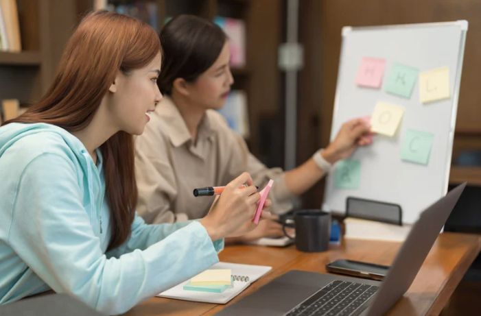 Menghafal Vocabulary Bahasa Inggris