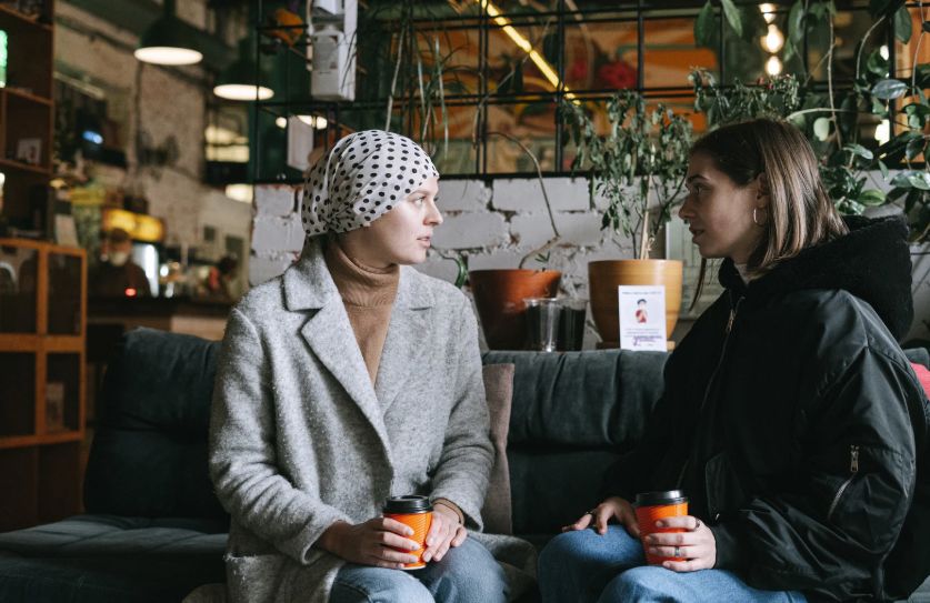 Daily Conversation Bahasa Inggris