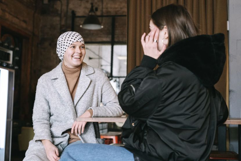 Daily Conversation Bahasa Inggris