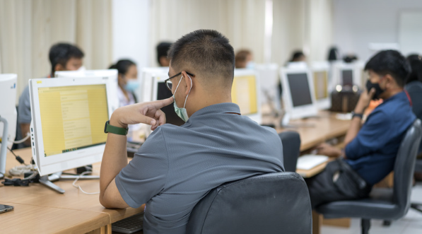 Hal yang nggak perlu saat tes IELTS