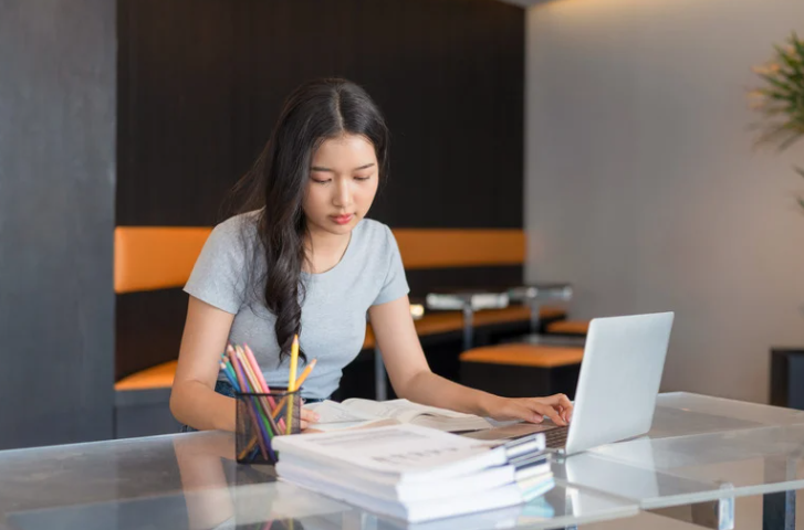 Buku Self-Development bagi Pekerja Remote