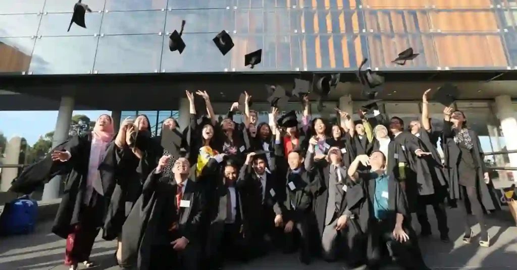 Pemerintah Austraia akan menambah kuota mahasiswa asal Indonesia mulai 2026