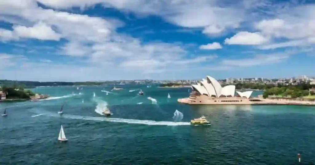 negara beasiswa australia