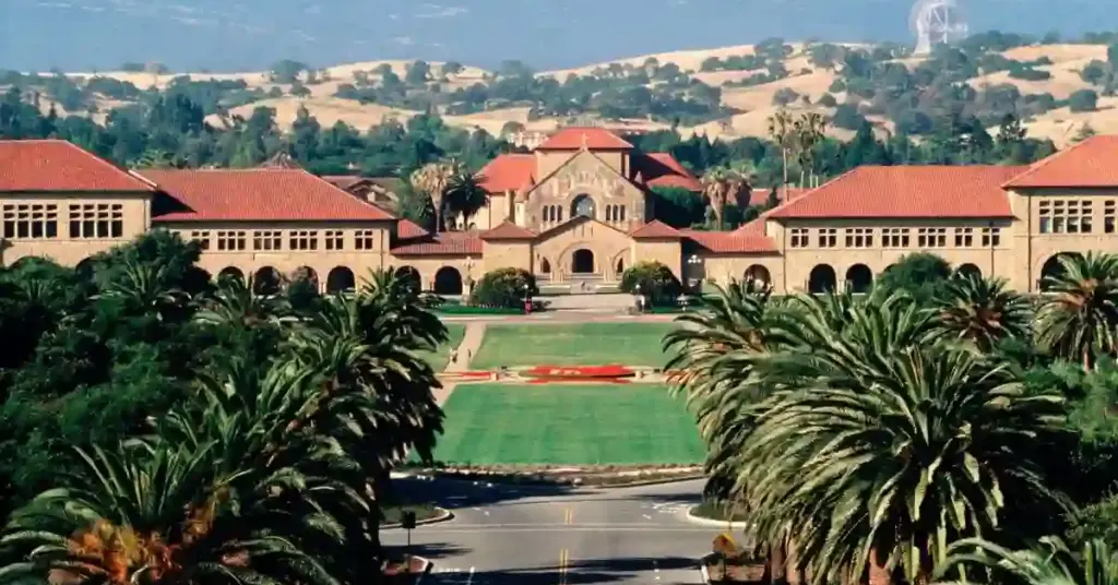 stanford universitas kedokteran terbaik di dunia