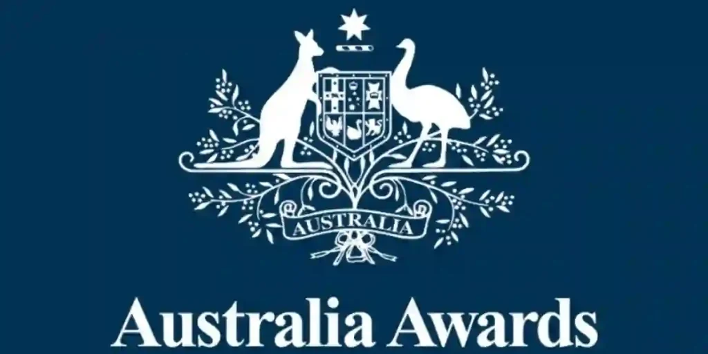 Beasiswa Australia Awards